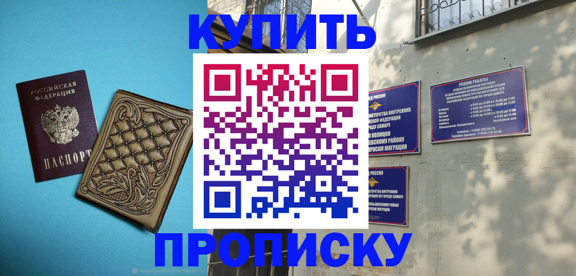 прописка 2025 в Протвино